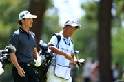 2025年 リシャール・ミル チャリティトーナメント 最終日 石川遼