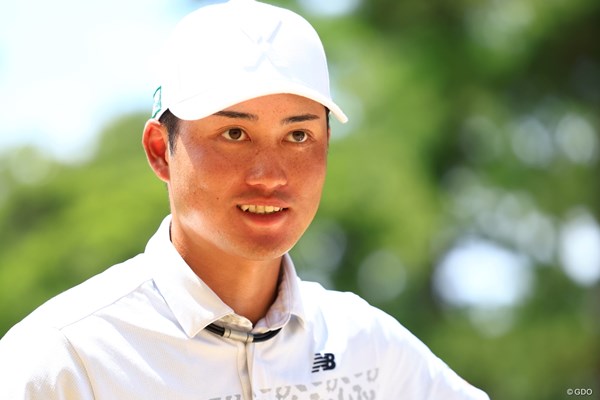 2025年 リシャール・ミル チャリティトーナメント 最終日 古川龍之介 健闘の3位