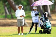 2025年 リシャール・ミル チャリティトーナメント 最終日 池村寛世
