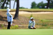 2025年 リシャール・ミル チャリティトーナメント 最終日 池村寛世