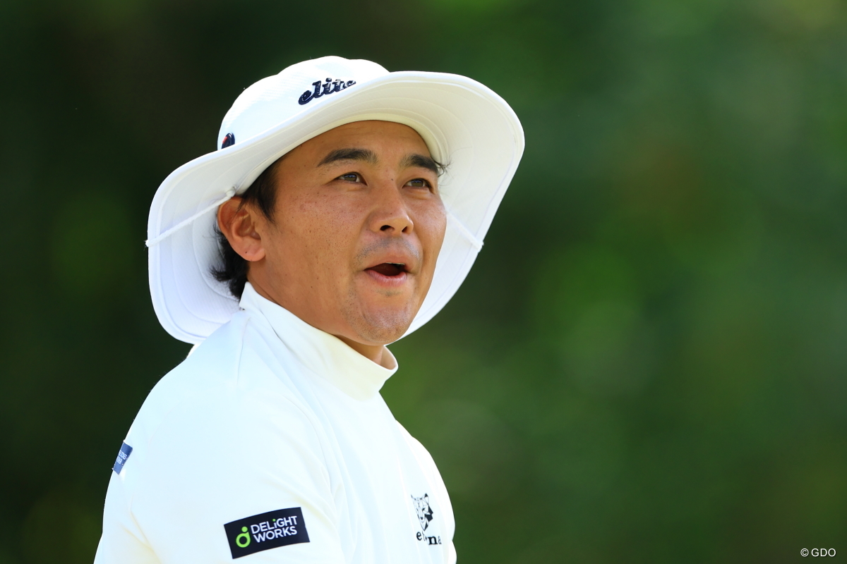 次は初の複数回優勝を