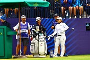 2025年 AIG女子オープン（全英女子） 4日目 西郷真央 ジェニー・シン