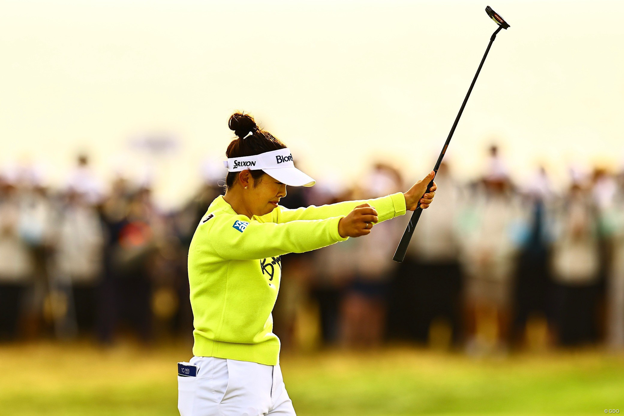 メジャー制覇女子ゴルファー直筆サイン特集3 メジャー制覇女子ゴルファー直筆サイン特集3 - メルカリ