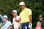 2025年 ウィンダム選手権 4日目 松山英樹