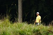 2025年 ウィンダム選手権 最終日 松山英樹