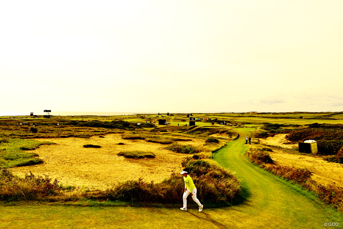 勝利への道のり