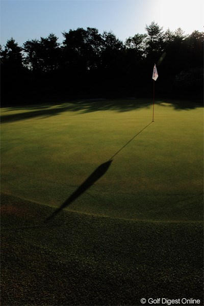 2011年 日本プロゴルフ選手権大会 日清カップヌードル杯 最終日 閉幕 2011 PGA CHAMPIONSHIPが幕を閉じた。