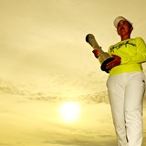 <記録>米国女子ツアーで優勝した日本人選手