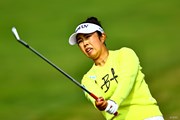 2025年 AIG女子オープン（全英女子） 最終日 山下美夢有