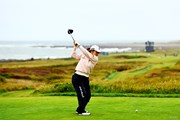 2025年 AIG女子オープン（全英女子） 4日目 古江彩佳