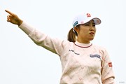 2025年 AIG女子オープン（全英女子） 4日目 古江彩佳