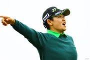 2025年 AIG女子オープン（全英女子） 4日目 岩井明愛