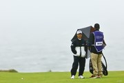 2025年 AIG女子オープン（全英女子） 4日目 畑岡奈紗