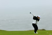 2025年 AIG女子オープン（全英女子） 4日目 畑岡奈紗