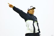 2025年 AIG女子オープン（全英女子） 4日目 畑岡奈紗