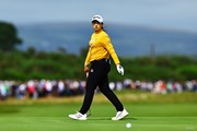 2025年 AIG女子オープン（全英女子） 4日目 竹田麗央
