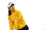 2025年 AIG女子オープン（全英女子） 4日目 竹田麗央