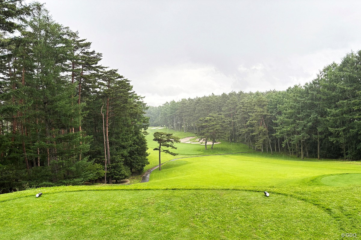 「モンスターコースがプチ改造でさらに難度UP」富士桜カントリー倶楽部／ゴルフ場Gメンが行く#9