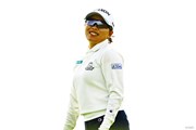 2025年 AIG女子オープン（全英女子） 4日目 勝みなみ