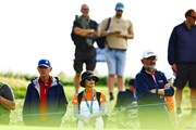 2025年 AIG女子オープン（全英女子） 4日目 勝久美