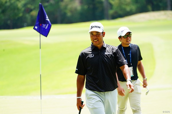 2025年 フェデックスセントジュード選手権 事前 松山英樹 松山英樹は12年連続でプレーオフシリーズを戦う