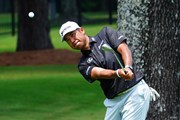 2025年 フェデックスセントジュード選手権 事前 松山英樹