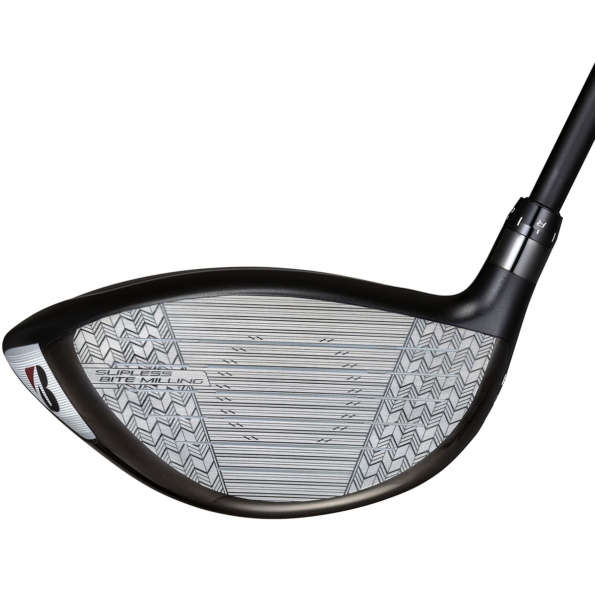 ブリヂストン BX1LS ドライバーの試打レビュー 口コミ・評価 ギア