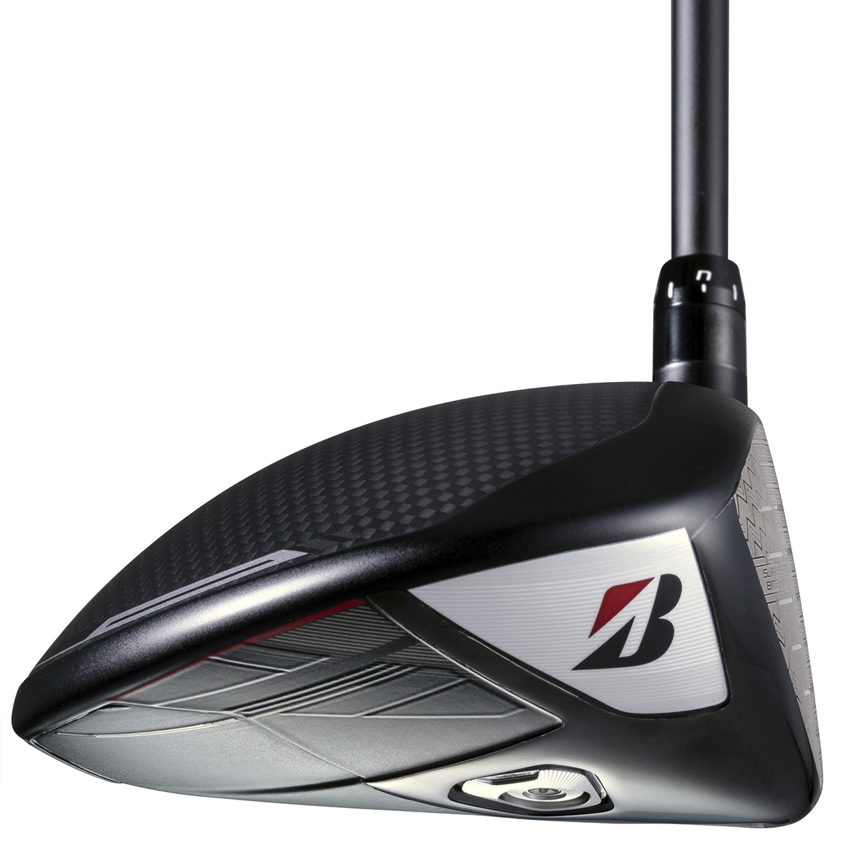 ブリヂストン BX1LS ドライバーの試打レビュー 口コミ・評価 ギア 