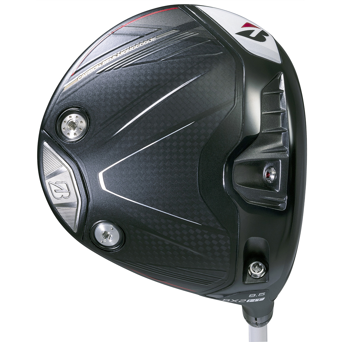 BX2 HT ドライバー 10.5度 BX2HT ドライバー | BRIDGESTONE GOLF -ブリヂストンゴルフ-