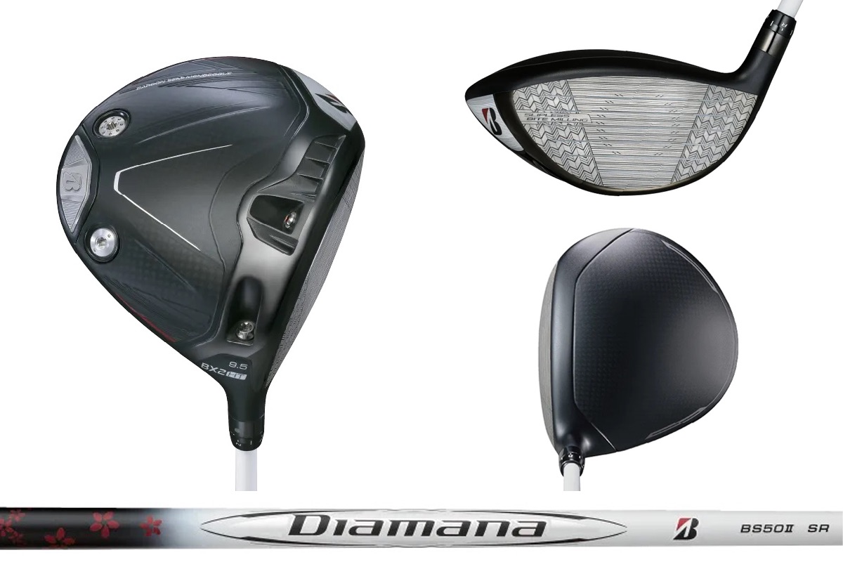 見た目は「昭和」も中身は「令和」 MOIだけに頼らない進化系ドライバー