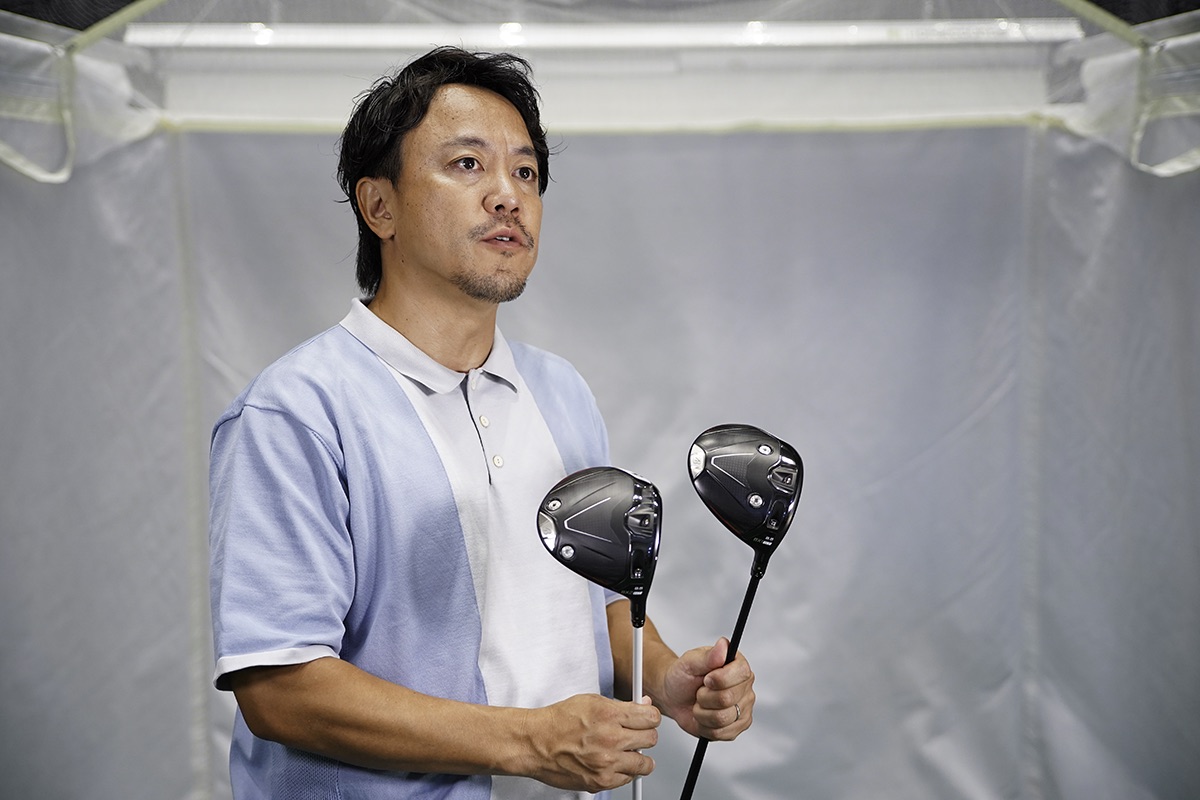 9月5日に発売されるブリヂストン「BX1ST」「BX2HT」ドライバー｜GDO