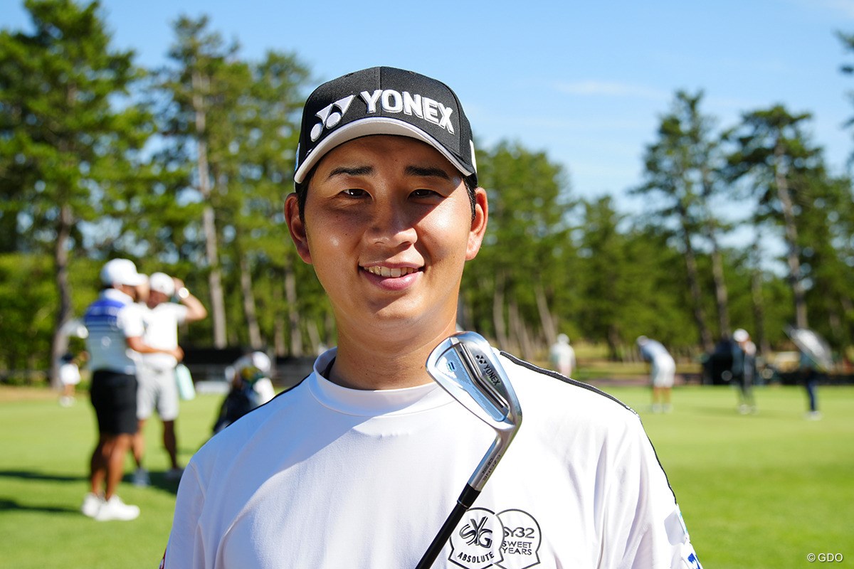 気になる「YONEX」のアイアン プロ御用達の本格派を中古で探してみようじゃないかッ！