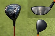 2025年 フェデックスセントジュード選手権 事前 スリクソン ZXi LS ミニドライバー
