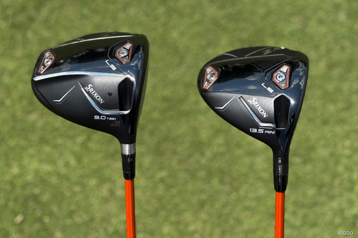 スリクソン Z765 ミニドライバー　短尺ドライバー 43.5インチ Srixon Z765 Mini Driver Short 43.5 Inch | eBay