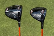 2025年 フェデックスセントジュード選手権 事前 スリクソン ZXi LS ZXi LS ミニ