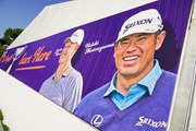 2025年 フェデックスセントジュード選手権 初日 松山英樹