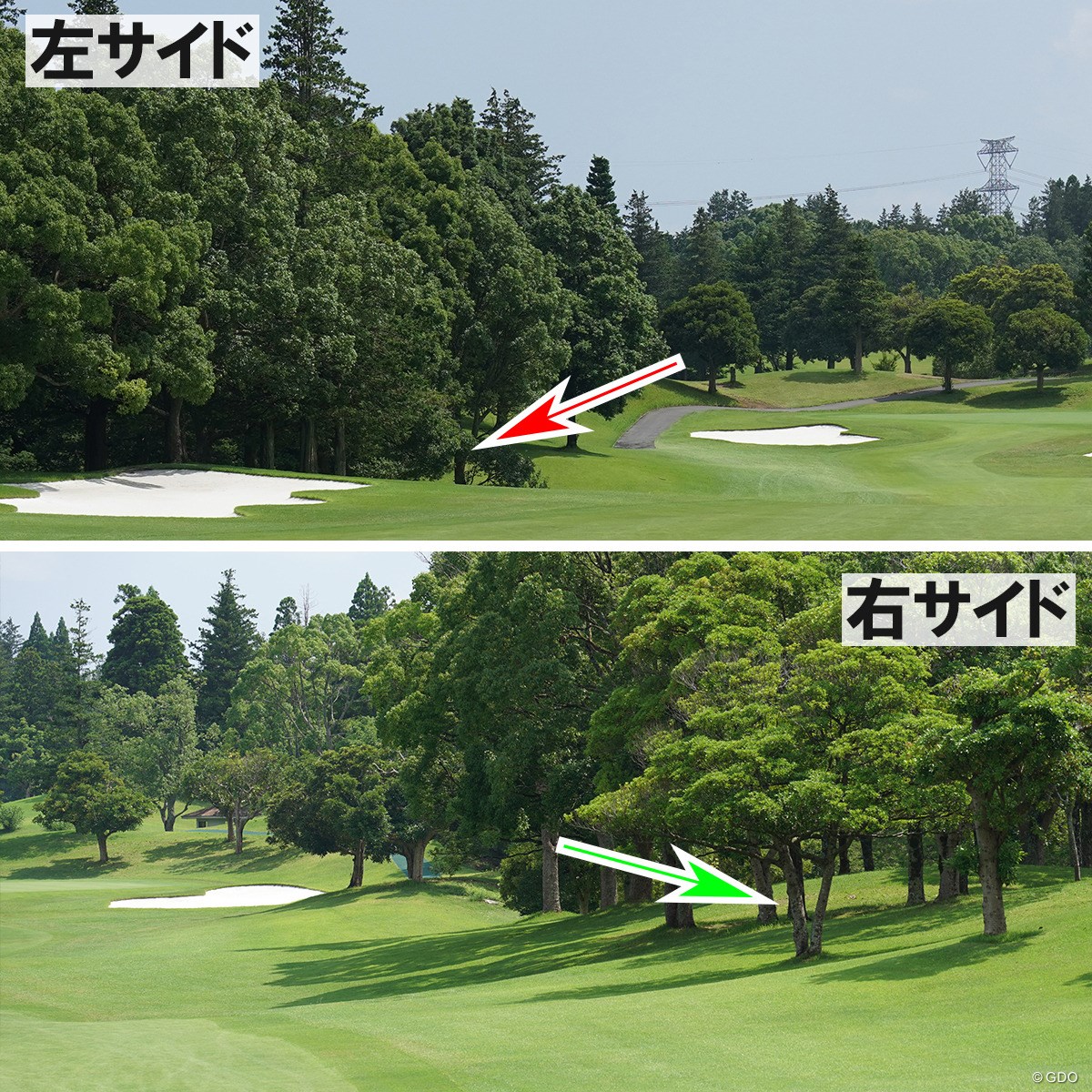 距離計の効果的な使い方教えます
