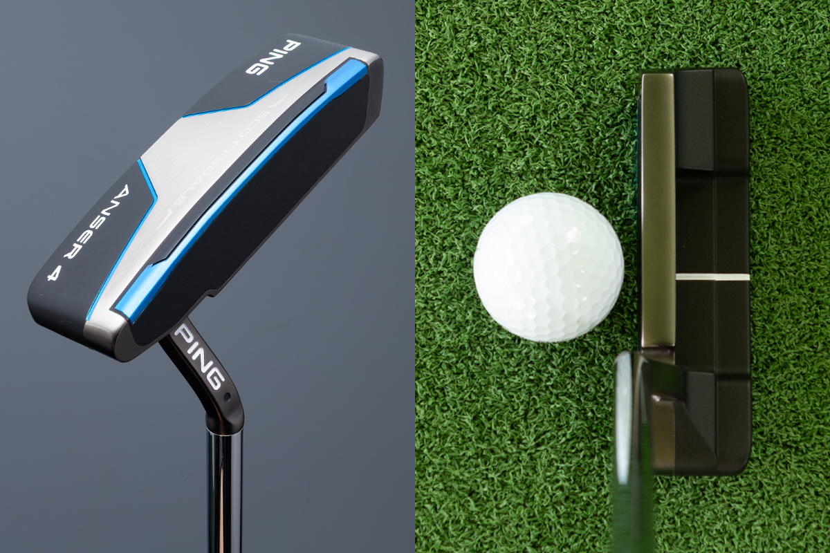 女子プロに人気「スコッツデール」 マニアは“C”にピンときた！／オグ