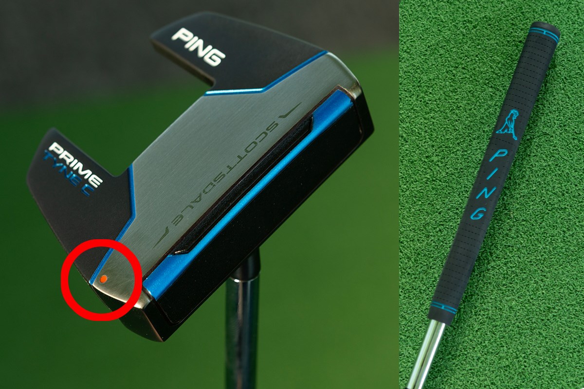 オグさんのPUTTER偏愛日記