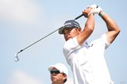 2025年 フェデックスセントジュード選手権 2日目 松山英樹