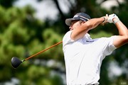 2025年 フェデックスセントジュード選手権 2日目 松山英樹