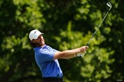 2025年 フェデックスセントジュード選手権 2日目 トミー・フリートウッド