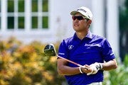 2025年 フェデックスセントジュード選手権 3日目 松山英樹