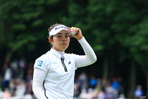 山下美夢有は凱旋大会を4位フィニッシュ