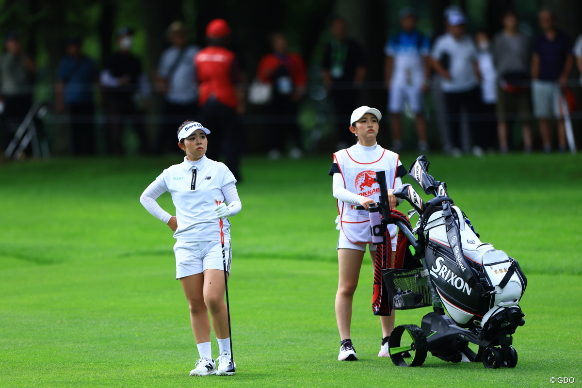 妹・蘭さん（写真右）とのタッグもまた見られる？