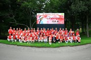 2025年 北海道 meiji カップ 3日目 河本結