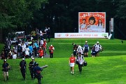 2025年 北海道 meiji カップ 3日目 河本結