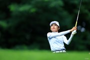 2025年 北海道 meiji カップ 3日目 安田祐香