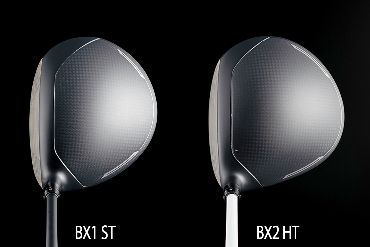 9月5日に発売されるブリヂストン「BX1ST」「BX2HT」ドライバー｜GDO