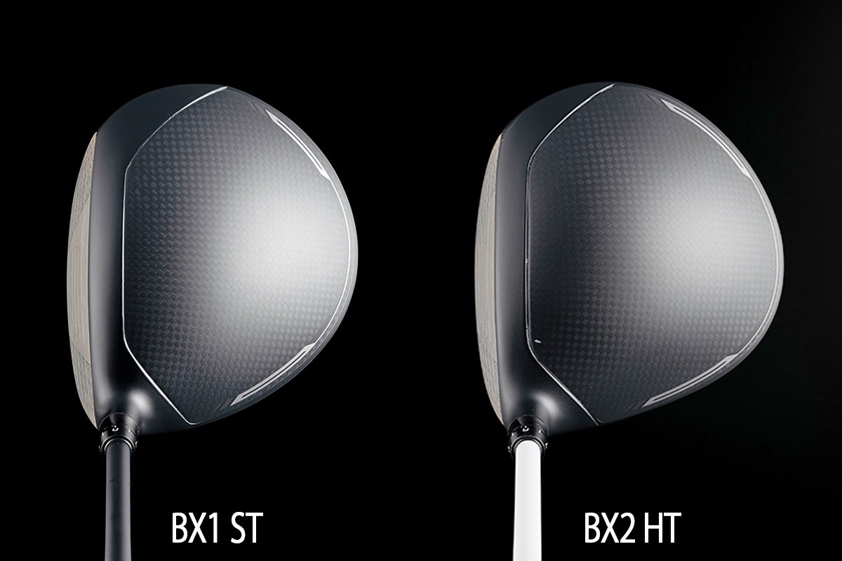 新製品レポート「BX1 BX2」クラウン